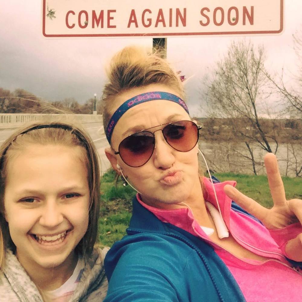 Meet your Posher, Kym